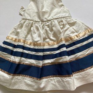 Janie and Jack Girls' Formal Dress